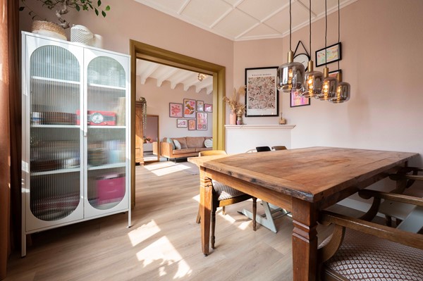 Medium property photo - Markt 16, 4758 BM Standdaarbuiten